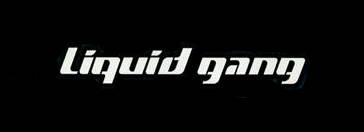 logo Liquid Gang